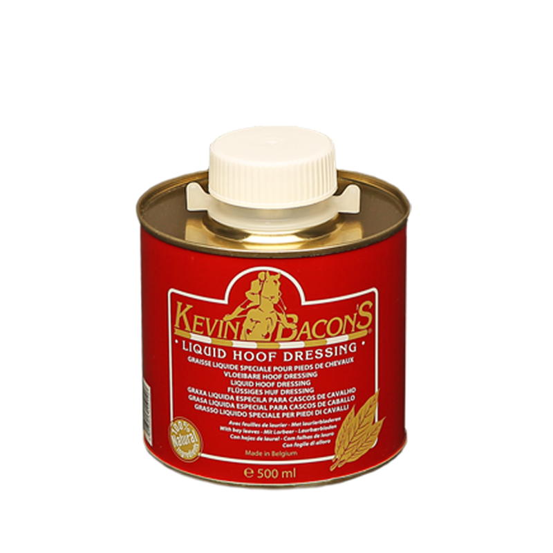 Kevin Bacon foot Hoof Dressing 500ml-1